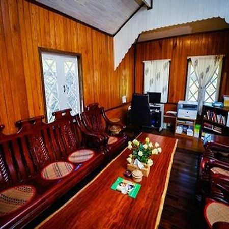 松山度假村 格劳 外观 照片