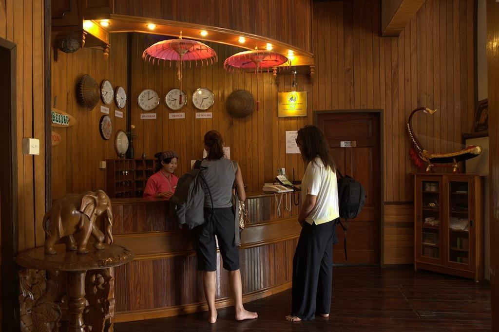 松山度假村 格劳 外观 照片